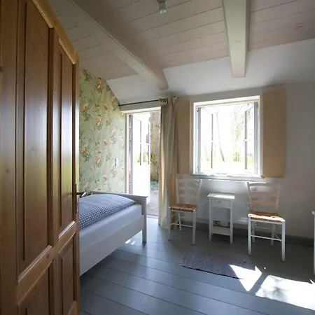 Apartment Karnhus