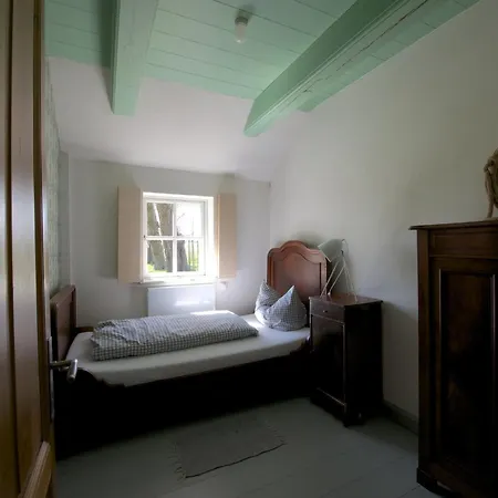 Karnhus Apartment *