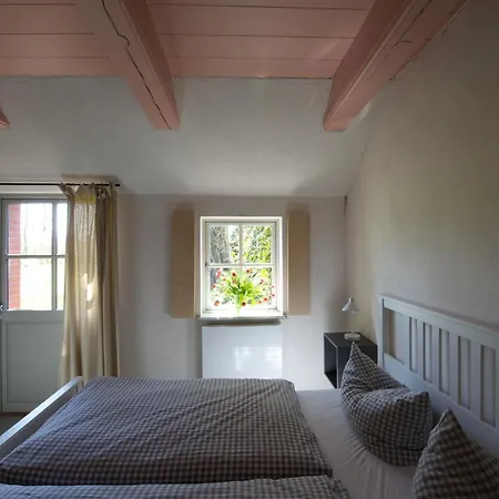 Karnhus Apartment Norden
