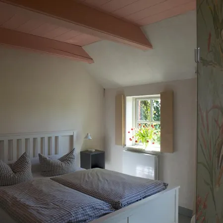 Karnhus Apartment
