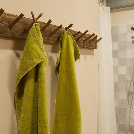 Karnhus Apartment