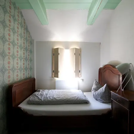 Apartment Karnhus