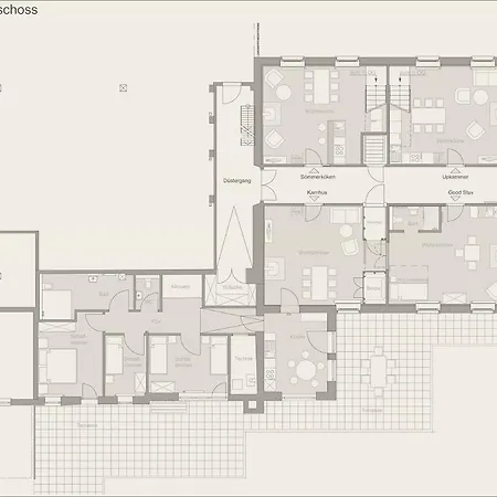 Apartment Karnhus *