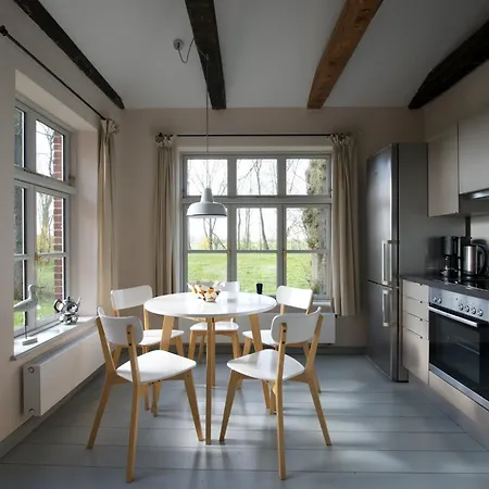 Karnhus Apartment Norden