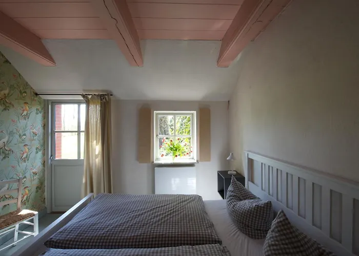 Karnhus 아파트 노르덴